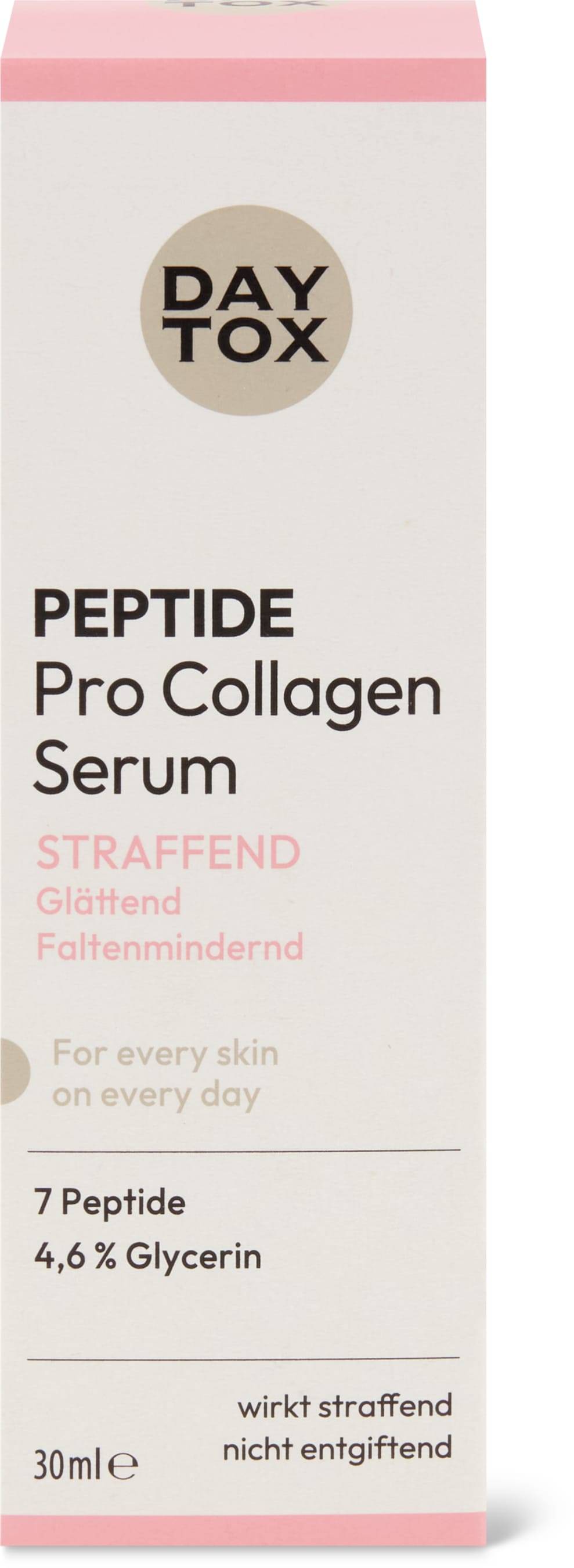 Peptide Pro Kollagen-Serum